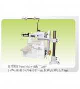 Bộ phụ trợ  HURG HMDK-60